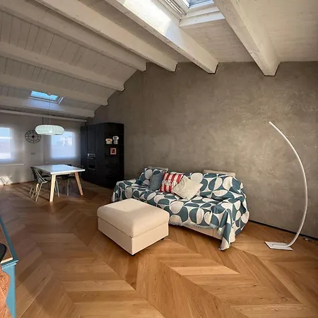 Casa Mare 28