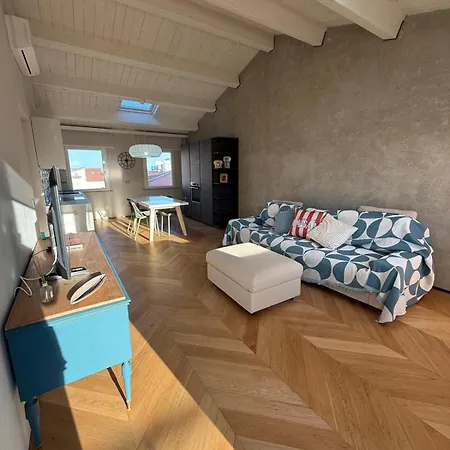 Casa Mare 28 * Porto Potenza Picena