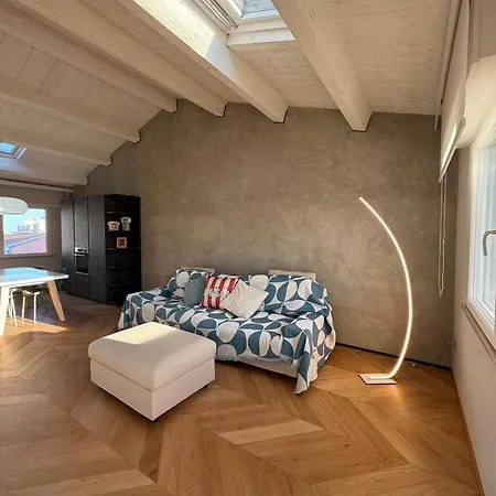 Casa Mare 28 Appartamento