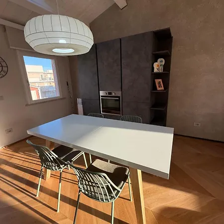 Апартаменты Casa Mare 28 *