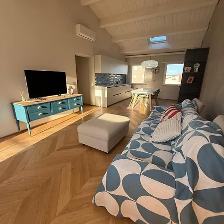 Appartamento Casa Mare 28