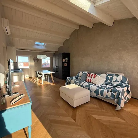 Casa Mare 28 Порто-Потенца-Пичена