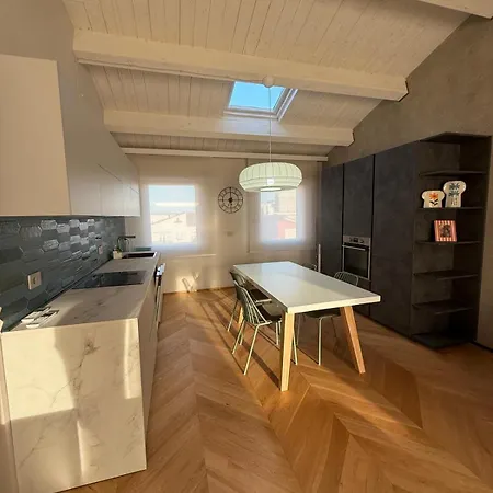 Casa Mare 28 * Порто-Потенца-Пичена