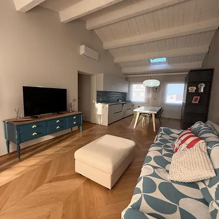 Appartamento Casa Mare 28
