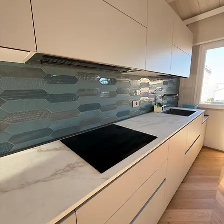 Апартаменты Casa Mare 28 *