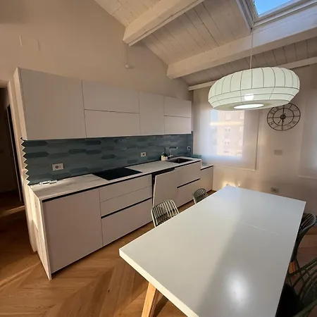 Casa Mare 28 Appartamento
