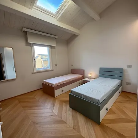 Casa Mare 28 *