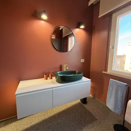Casa Mare 28 Appartamento Porto Potenza Picena
