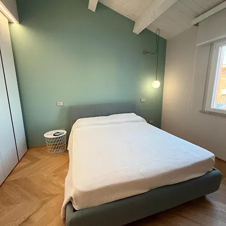 Casa Mare 28 Appartamento