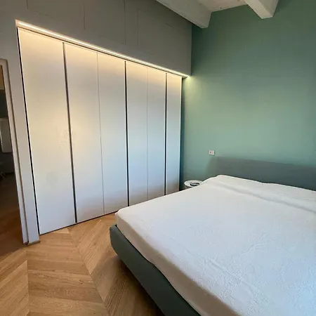 Appartamento Casa Mare 28 *