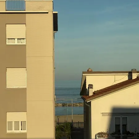 Casa Mare 28 Апартаменты *