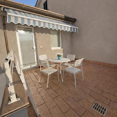 Appartamento Casa Mare 28 Porto Potenza Picena